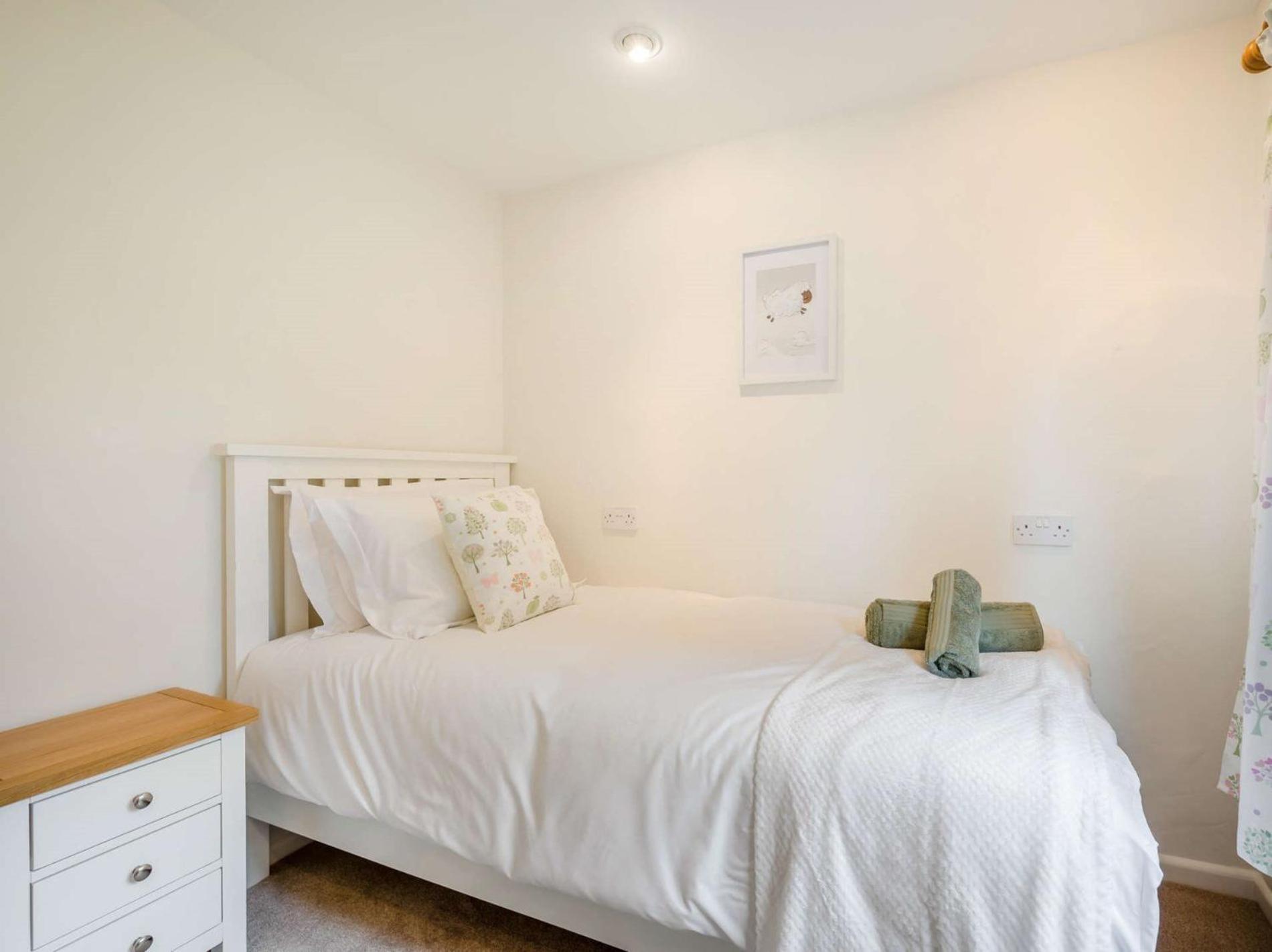4 Bed In Looe 90933 Villa Saint Keyne Ngoại thất bức ảnh