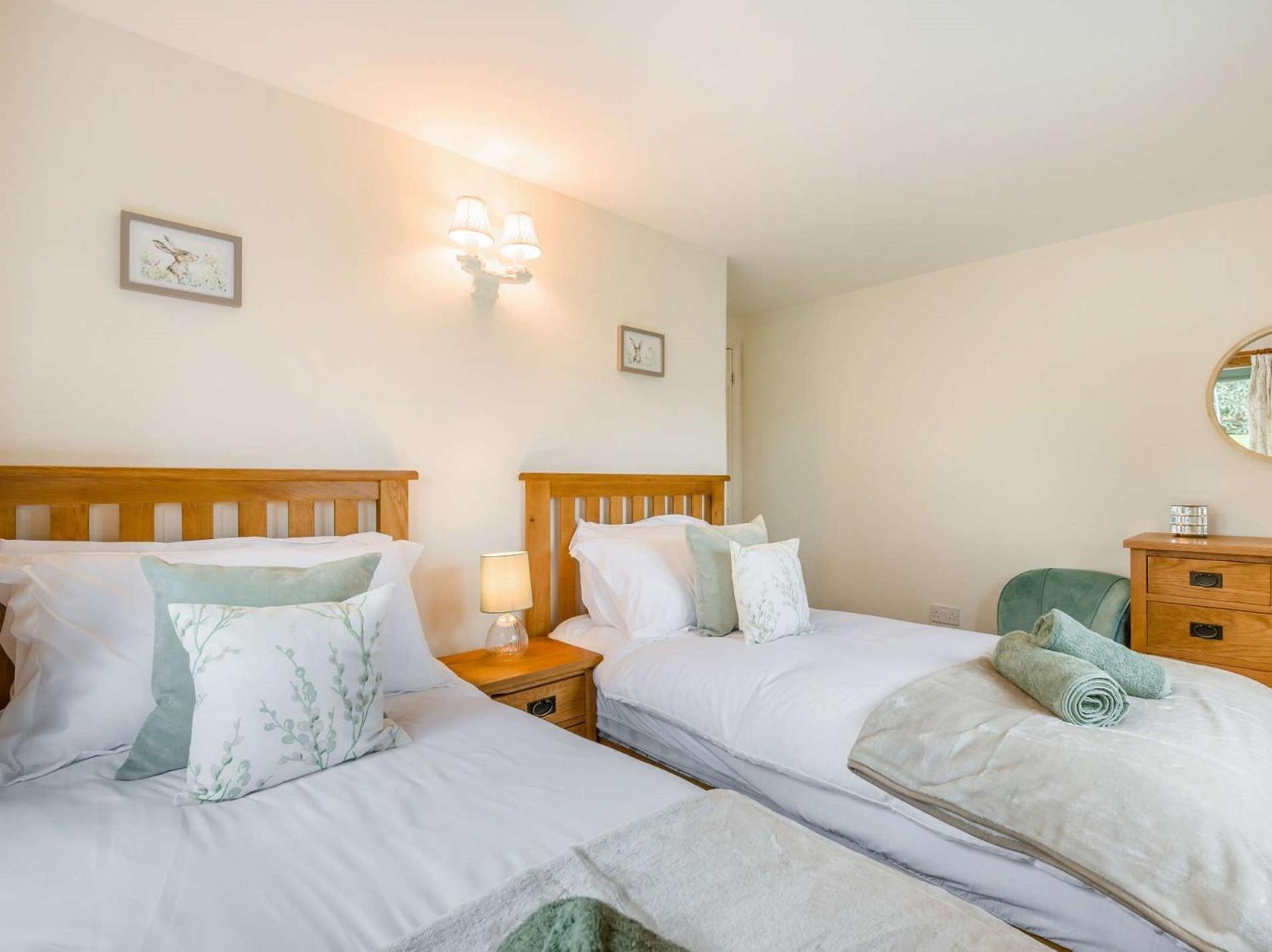 4 Bed In Looe 90933 Villa Saint Keyne Ngoại thất bức ảnh