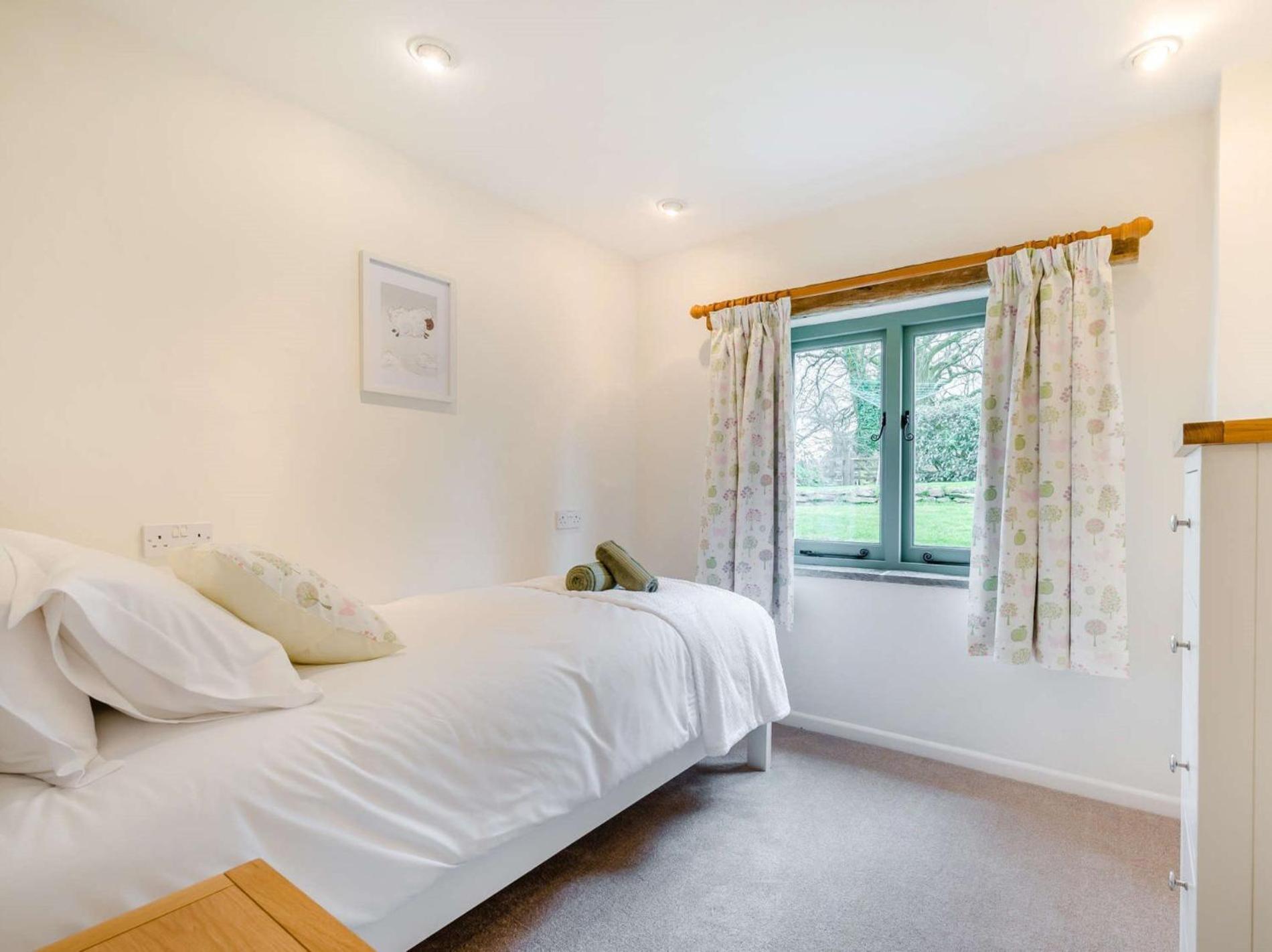 4 Bed In Looe 90933 Villa Saint Keyne Ngoại thất bức ảnh